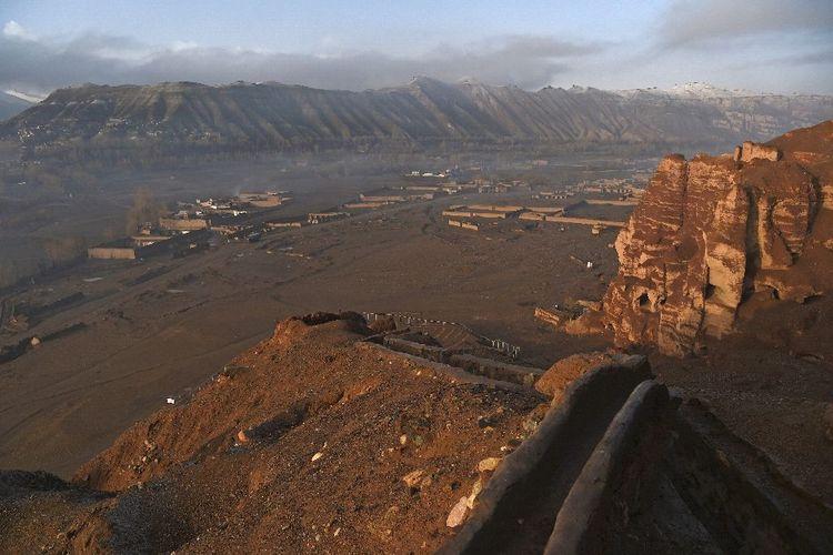 Afghanistan: trois touristes espagnols tués par des tirs à Bamiyan