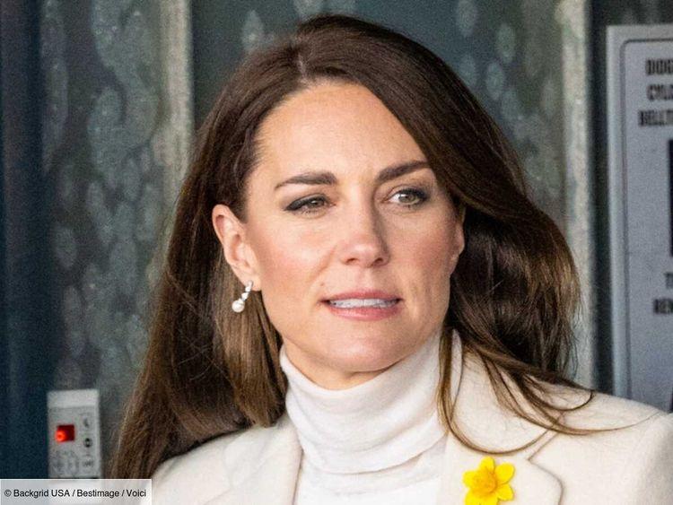 Kate Middleton : cette ancienne proche qui déchaîne les passions avec un sulfureux business
