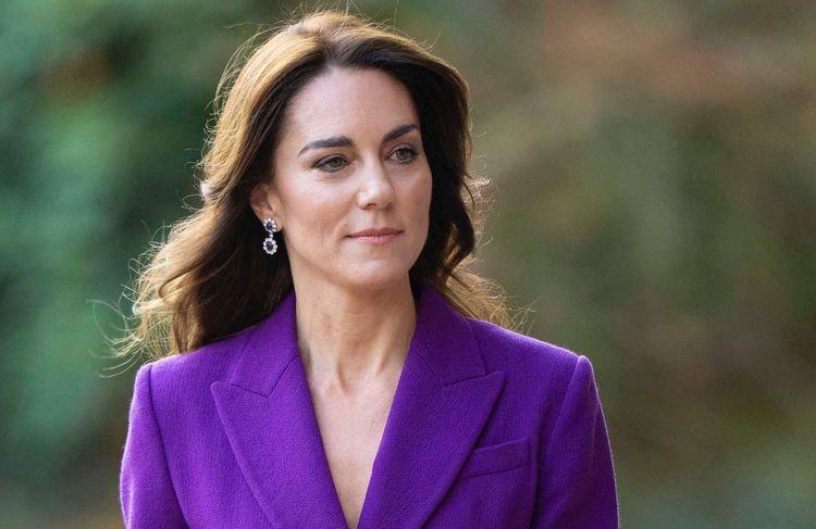 Cancer de Kate : la princesse a trouvé un soutien de taille et ce n'est pas le prince William