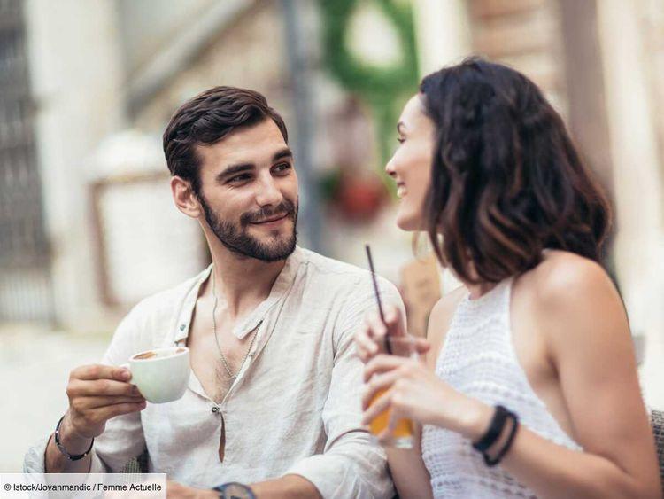 Rencontre amoureuse : 3 erreurs à éviter quand vous flirtez, selon cet expert