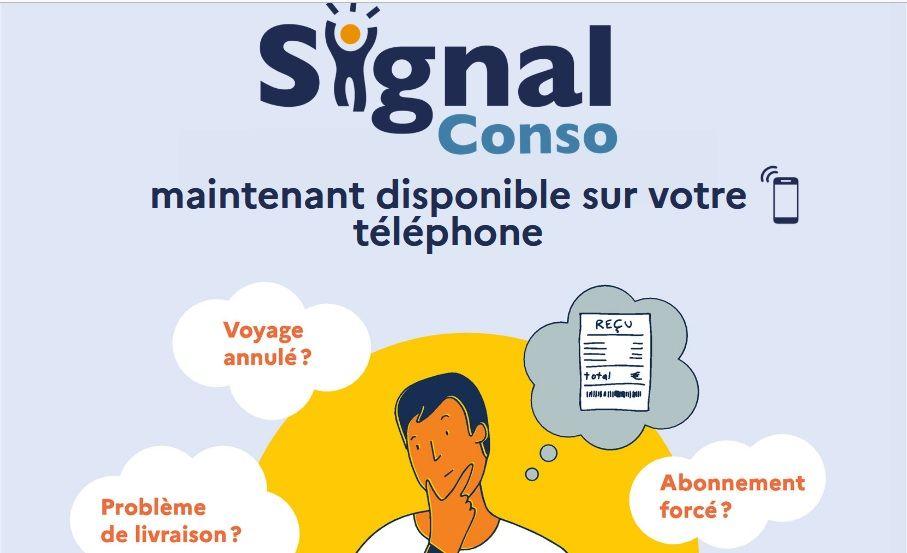 La plateforme ‘Signal Conso’ vous permet à présent de dénoncer le démarchage téléphonique