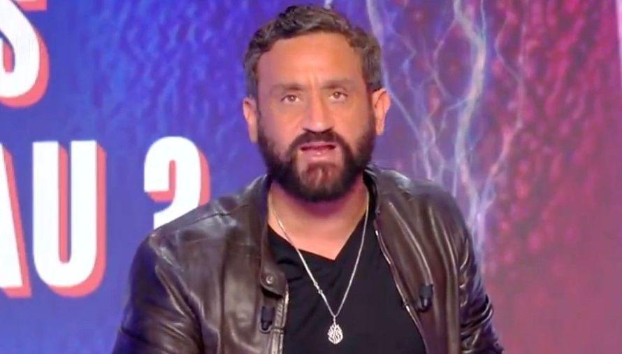 "Tu ne peux pas représenter la France aux JO quand t'as un casier judiciaire", Cyril Hanouna s'en prend de nouveau à Aya Nakamura