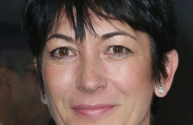 « Scoop » sur Netflix : que devient Ghislaine Maxwell ?