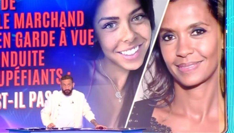 "Elle aurait perdu son permis avant l'été..." : Cyril Hanouna dit tenir un énorme scoop sur la fille de Karine Le Marchand, dans "TPMP"