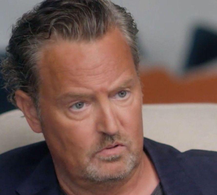 Matthew Perry : découverte honteuse sur son compte X après sa mort, ses fans dépouillés et dépités