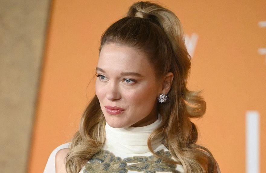 Mort de Gaspard Ulliel : Léa Seydoux dévoile le dernier message reçu de l’acteur