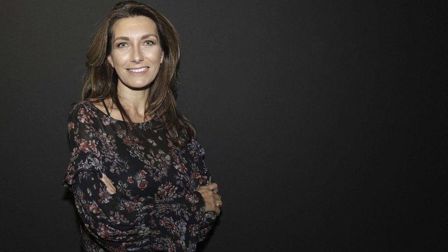 Anne-Claire Coudray : pourquoi elle arrête le JT de TF1