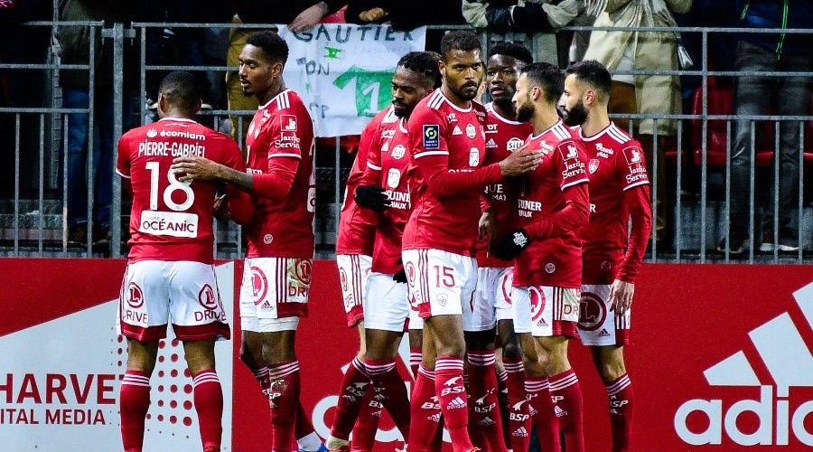 Brest-Reims en direct