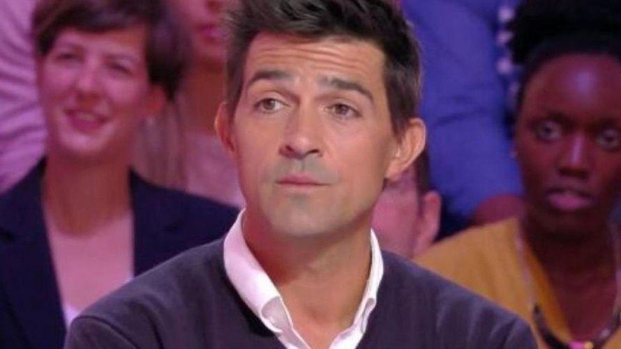 "Tu as été super forte", Jean-Pascal Lacoste (Star Academy, TPMP) annonce la disparition de la femme de sa vie, Nikos Aliagas très ému