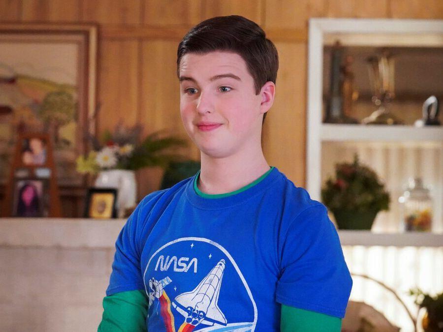 Spin-off de Young Sheldon : Confirmation et toutes les infos essentielles