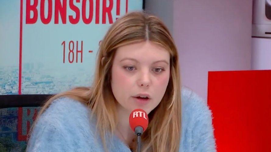 "3000 euros de dédommagement", "Il est encore invité aux fêtes de familles", Héloïse Martin, victime d’inceste, fait de nouvelles révélation sur son oncle