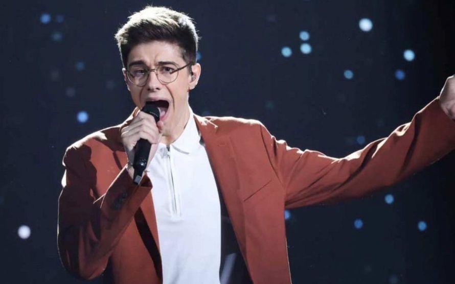 Axel Marbeuf (Star Academy) avoue être envoûté par Djebril : “Tu es ma star”