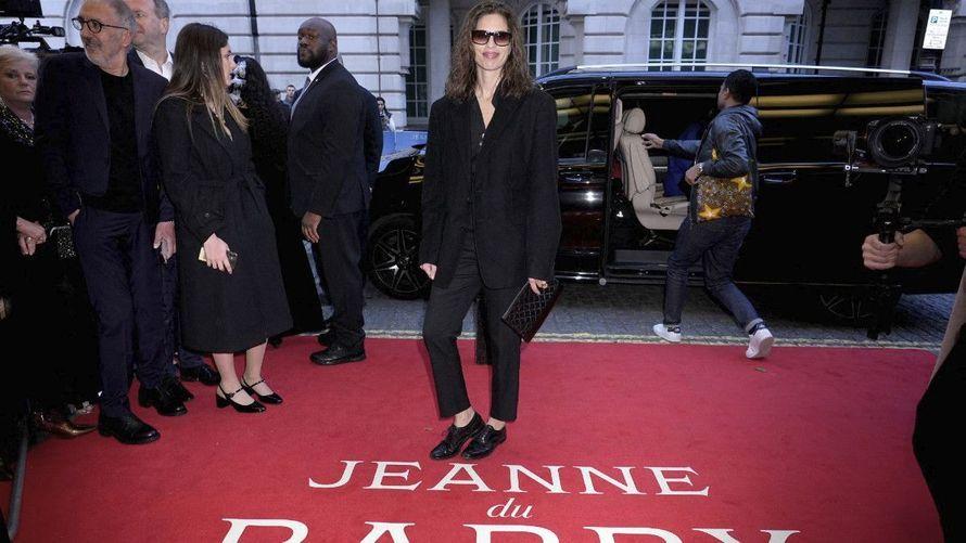 Maïwenn effondrée après la mort de Jean-Yves Le Fur, l’homme de sa vie : Johnny Depp pour la soutenir dans cette épreuve