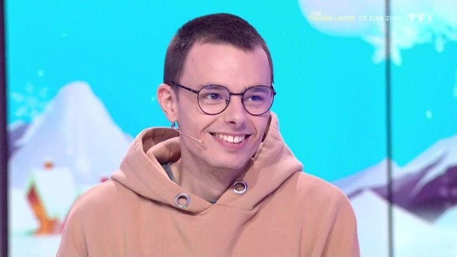 "De temps en temps" : Emilien cash sur ses relations avec Jean-Luc Reichmann en dehors des tournages, ils ne sont pas amis