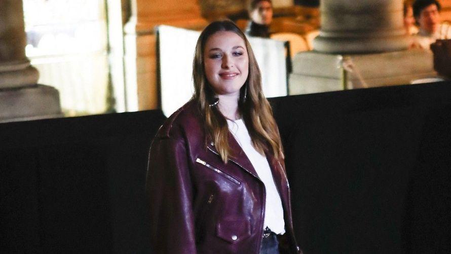 Héléna ("Star Academy") en charmante compagnie pour la Fashion Week de Paris : exit Pierre, ce célèbre youtubeur avec qui ça match