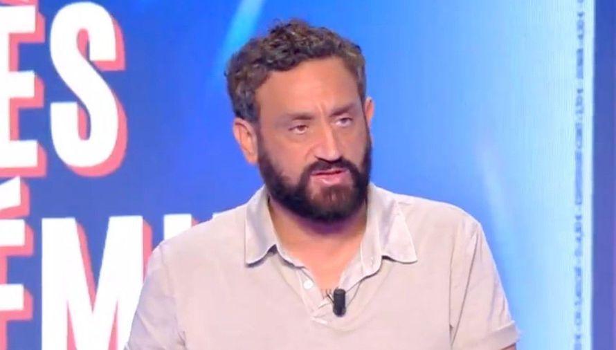 Disparition d'Emile : "C'est une honte", "C'est abominable", "TPMP" critique la "Une" de "Charlie Hebdo", le journal satirique répond