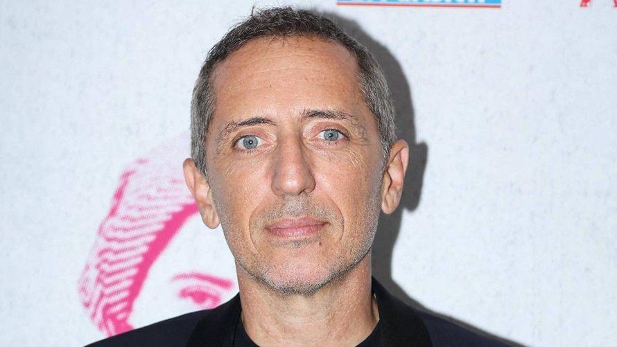 "Le premier à avoir cru en moi", Gad Elmaleh annonce une très mauvaise nouvelle, Pascal Praud, lui aussi, très ému