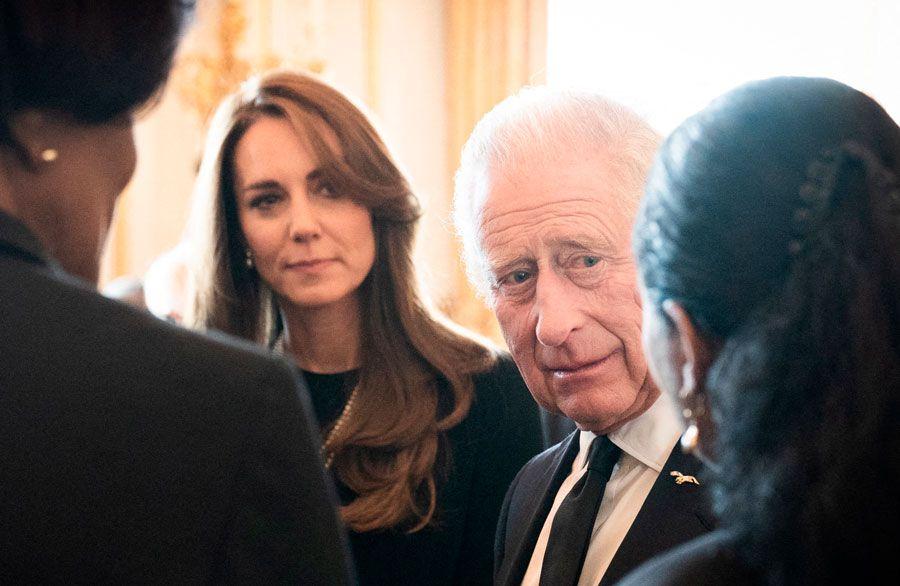 Where is Kate : et si c’était un coup de communication pour protéger le roi Charles III ?