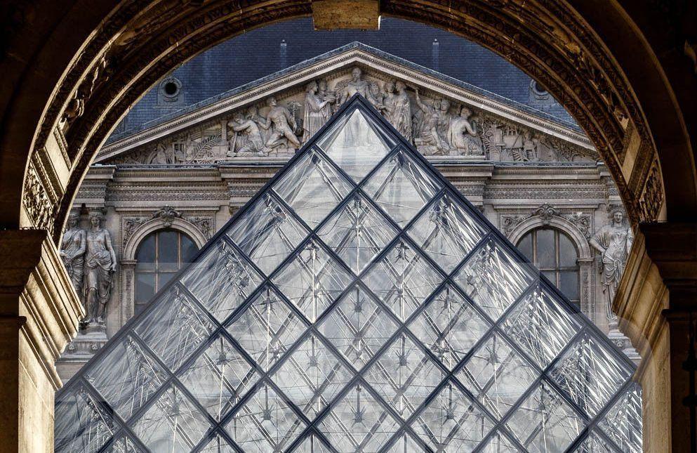 Glamour, sélect... Voici à quoi va ressembler le grand dîner du Louvre, le tout premier Met Gala à la française