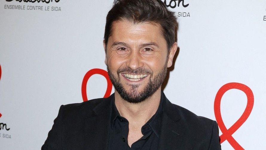 "Secret Story" : Christophe Beaugrand complètement nu pour le retour de l’émission ? Le teaser dingue