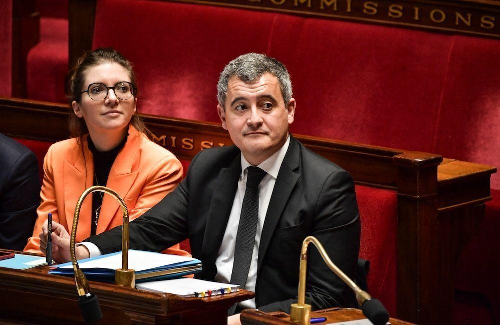 Gérald Darmanin face à Aurore Bergé : des visions opposées sur l’imprescriptibilité des crimes sexuels