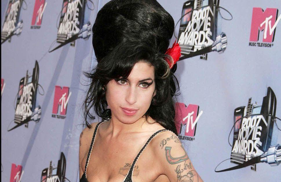 Amy Winehouse : 5 anecdotes que vous ignorez sur la chanteuse