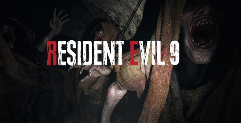 Capcom officialise le développement de Resident Evil 9