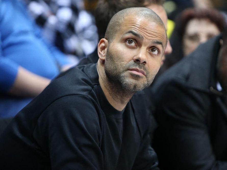 "Je vais tout casser", un candidat emblématique de "Secret Story" découvre que sa chérie le "trompe" avec Tony Parker