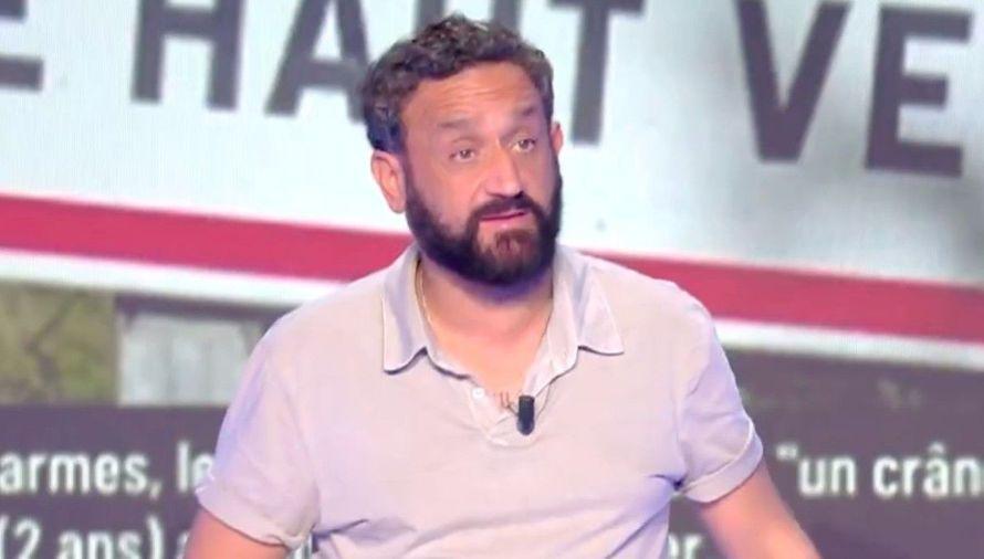 Disparition d'Émile : un ex-membre de la CIA écrit à Cyril Hanouna, il "savait" où se trouvaient les ossements