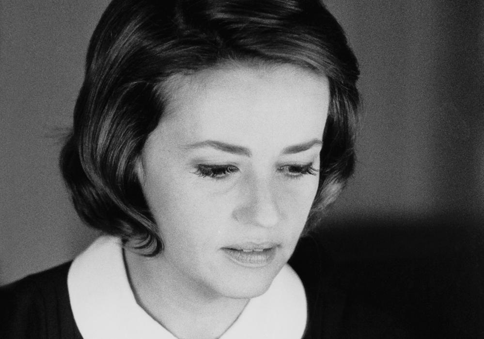 Jeanne Moreau : les 5 moments les plus forts de sa carrière