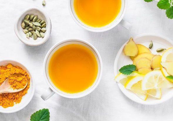 Voici la boisson coup de fouet idéale pour le matin