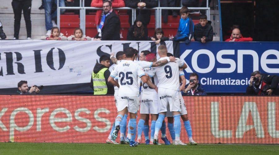 Gérone s’accroche au podium