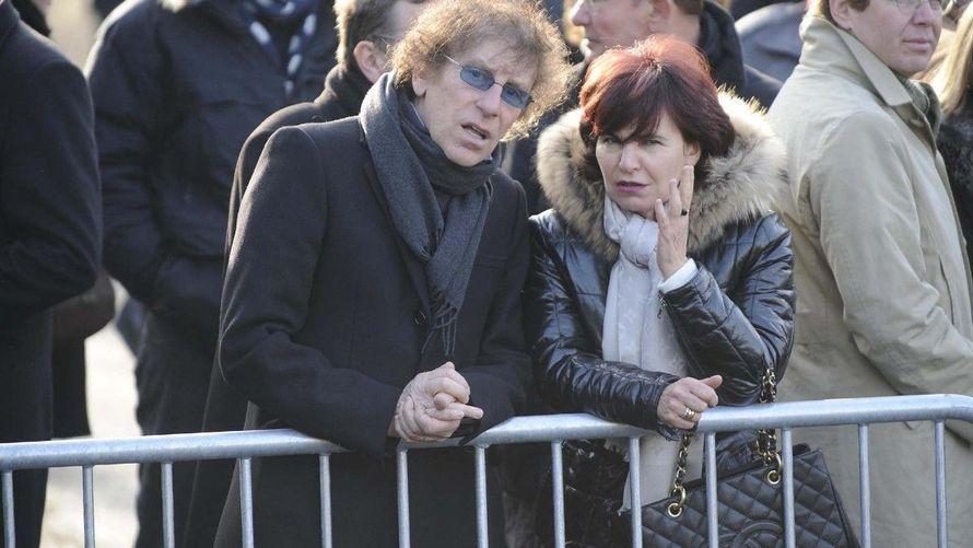 Alain Souchon marié : les détails de sa relation extra-conjugale avec une célèbre actrice dévoilés