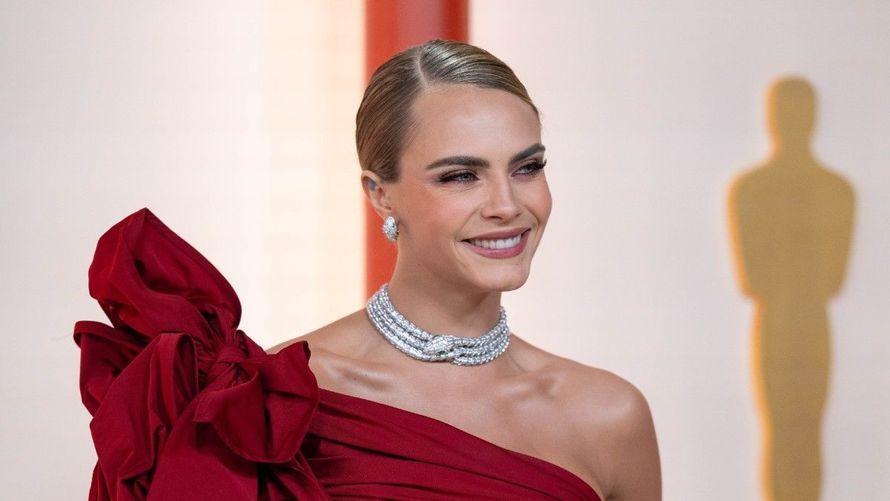 Cara Delevingne a tout perdu : son manoir californien à 7 millions de dollars ravagé par les flammes