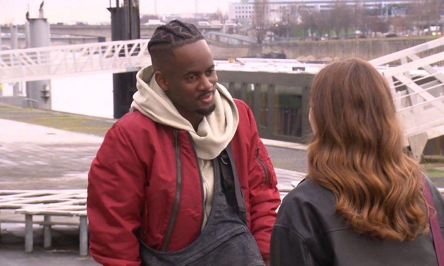 "Danse avec les stars" : Black M éliminé au prochain prime ? Ce détail qui vient de fuiter et qui choque la Toile