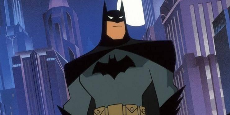 Comment regarder toutes les séries animées Batman dans l’ordre chronologique