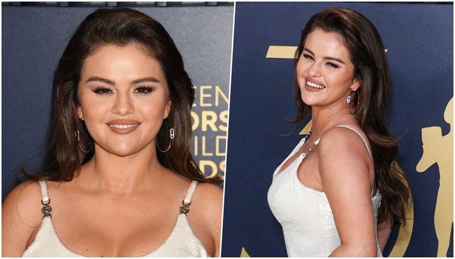 Selena Gomez : ce spray volume est le secret de son brushing des années 1990 qui fait le buzz