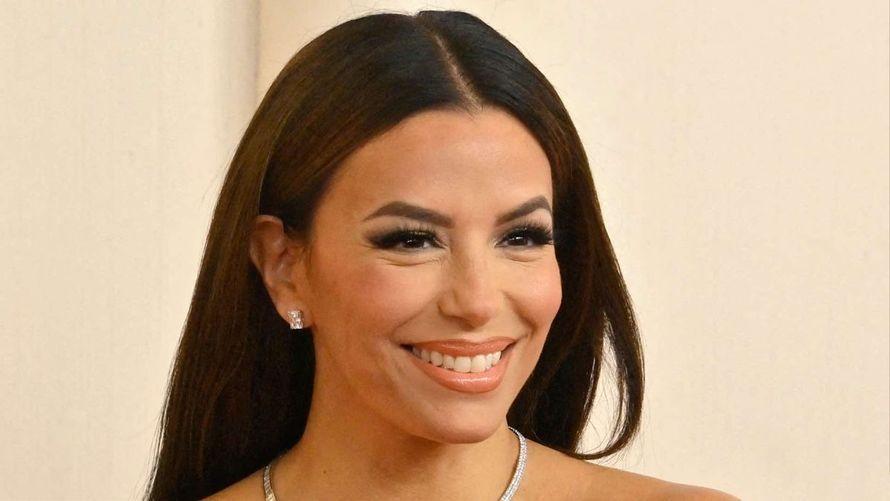 Eva Longoria "amoureuse" : elle n'a pas fini de parler de Tony Parker