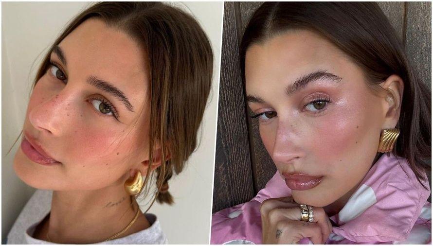 "Undone Brows" : comment obtenir les sourcils naturels mais fournis d'Hailey Bieber ?