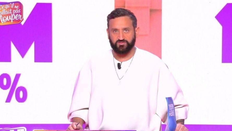 "Face à Hanouna" : Cyril Hanouna annonce l'arrêt de l'émission, l'improbable raison dévoilée