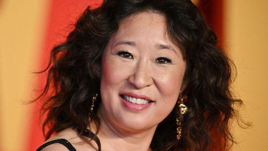 Sandra Oh enfin prête à revenir dans "Grey's Anatomy" ? Dix ans après son départ, l'interprète de Cristina Yang répond