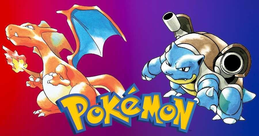 L’ordre correct pour visionner la franchise Pokémon