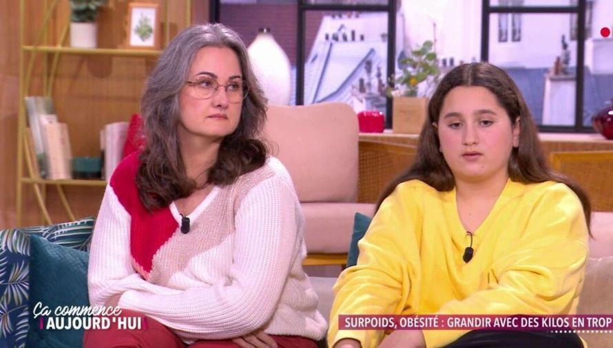 Faustine Bollaert face à une adolescente en surpoids : cette séquence de "Ça commence aujourd'hui" qui sidère les téléspectateurs