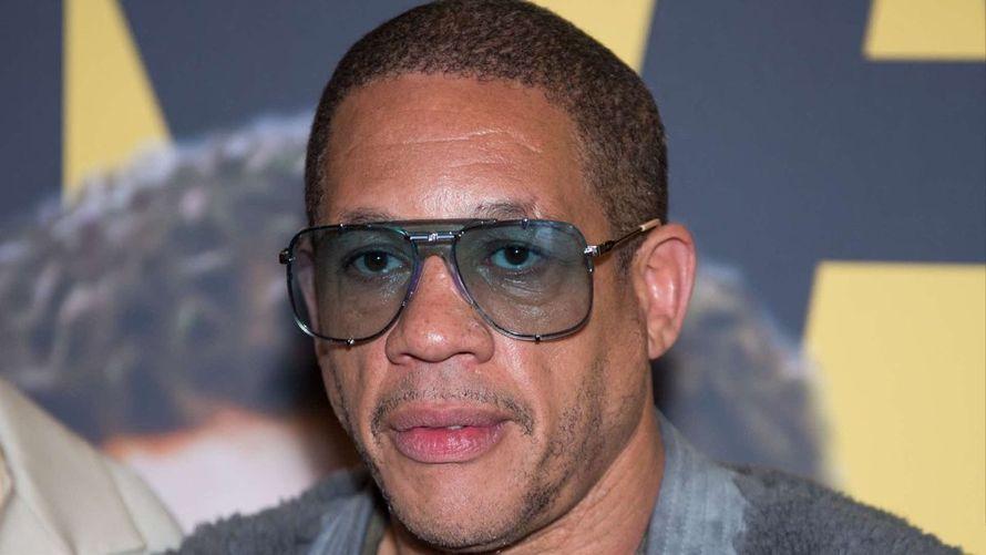 "On s'est un peu perdus" : JoeyStarr répond à Béatrice Dalle, très bavarde sur leur relation