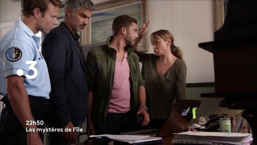 "La chasse commence" : Marwan Berreni de retour sur France 3, la bande annonce crée le malaise