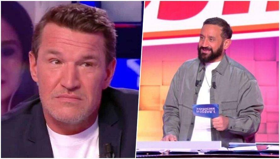 Benjamin Castaldi : Yaël, la sœur de Cyril Hanouna, folle amoureuse, révélation inattendue