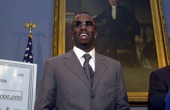 Nouvelles victimes, drogues… Ce que révèle le nouvel acte d’inculpation de l’affaire P. Diddy