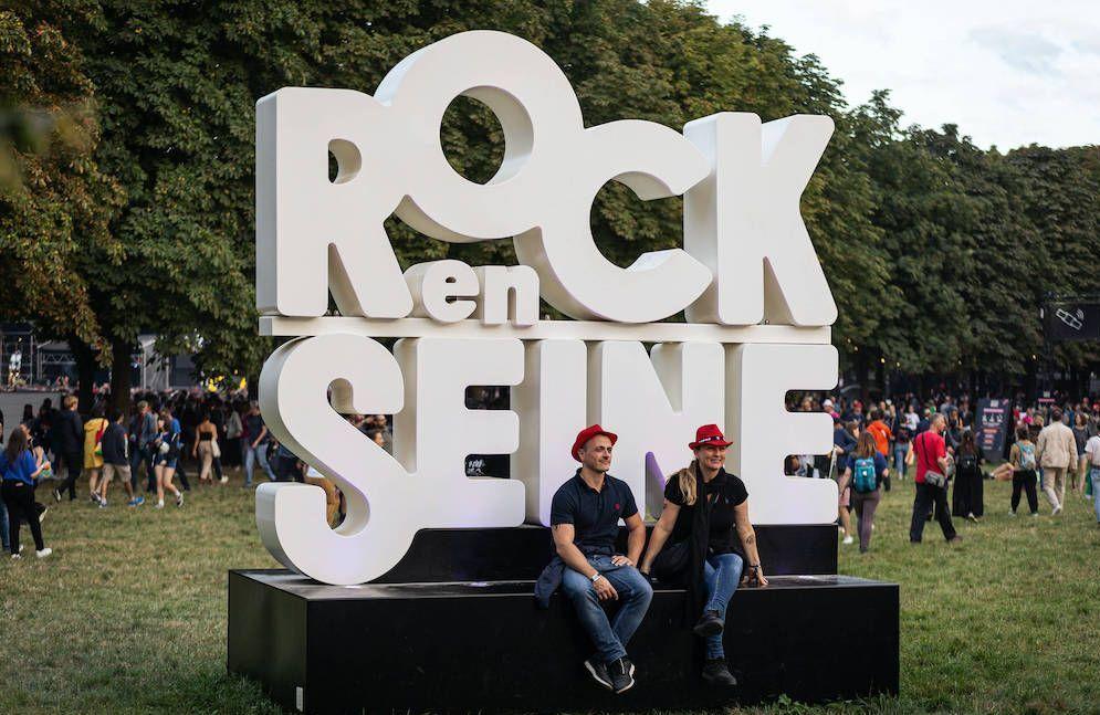 Rock en Seine 2024 : Maneskin, Massive Attack ou The Offspring... voici les premiers noms du festival