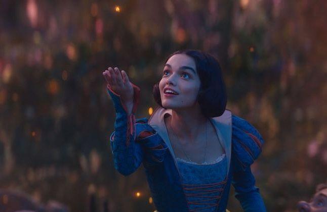 Pourquoi le film « Blanche-Neige » suscite de nombreuses polémiques ?