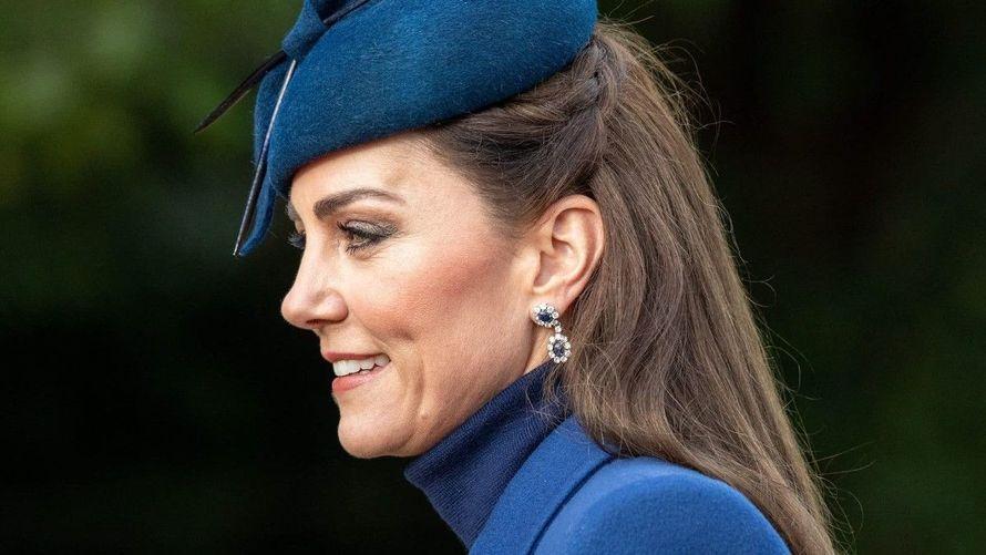 La princesse Kate Middleton fait taire toutes les rumeurs et annonce souffrir d’un cancer